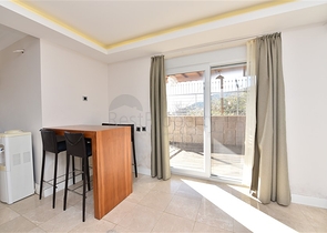 فيلا فاخرة -اطلالة على البحر والقلعة - في مدينة الانيا 