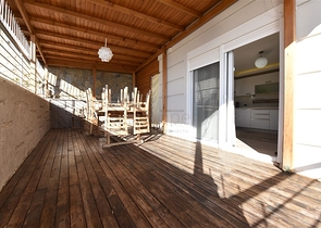 فيلا فاخرة -اطلالة على البحر والقلعة - في مدينة الانيا 