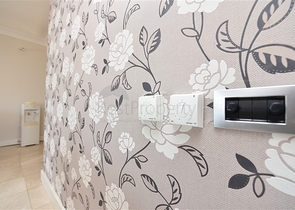 فيلا فاخرة -اطلالة على البحر والقلعة - في مدينة الانيا 