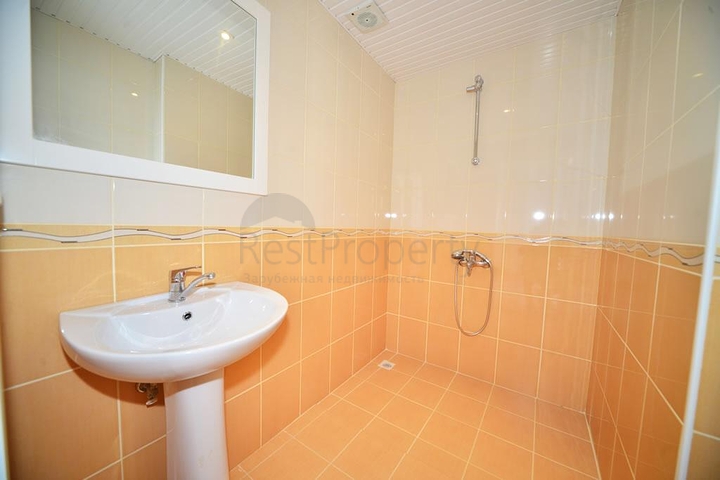 شقة غرفتين وصالة - فرش فاخر -ضمن مجمع سكني - في مهموتلار / الانيا 