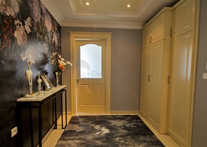 شقة فاخرة -قريبة من البحر - تصميم 2 غرفة وصالة - في مهموتلار / الانيا 