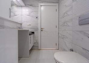 مجمع سكني قيد الانشاء - قريب من البحر - في منطقة اوبا / الانيا 