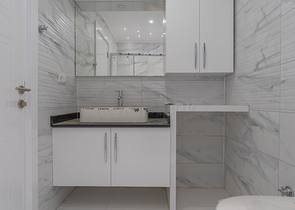 مجمع سكني قيد الانشاء - قريب من البحر - في منطقة اوبا / الانيا 