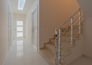 مجمع سكني قيد الانشاء - قريب من البحر - في منطقة اوبا / الانيا 