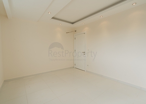 مجمع سكني قيد الانشاء - قريب من البحر - في منطقة اوبا / الانيا 