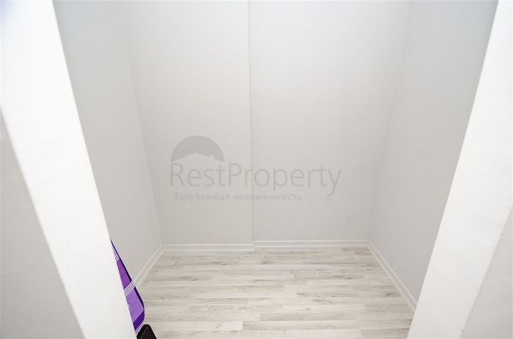  شقة 2 + 1 مع أثاث في هورما كونيالتي