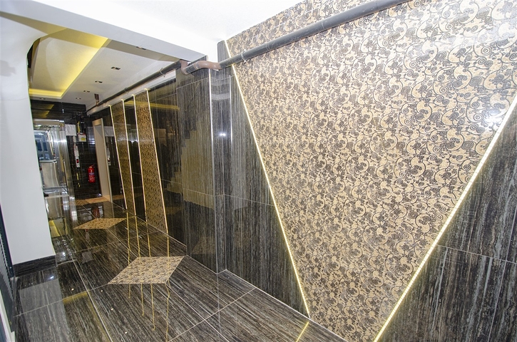  شقة 2 + 1 مع أثاث في هورما كونيالتي