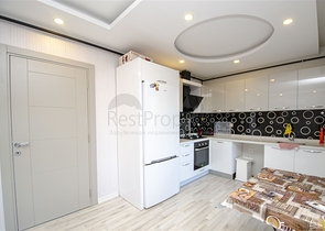  شقة 2 + 1 مع أثاث في هورما كونيالتي