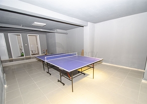  شقة 2 + 1 مع أثاث في هورما كونيالتي