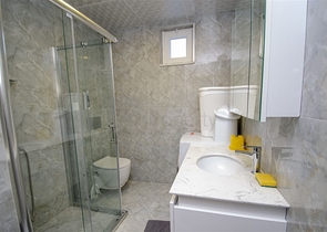  شقة 2 + 1 مع أثاث في هورما كونيالتي