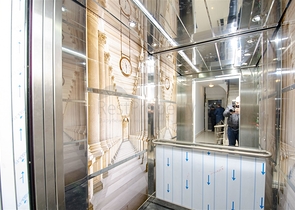 شقة مفروشة من غرفتي نوم ضمن مجمع حديث في كونيالتي /انطاليا 