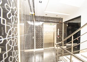 شقة مفروشة من غرفتي نوم ضمن مجمع حديث في كونيالتي /انطاليا 