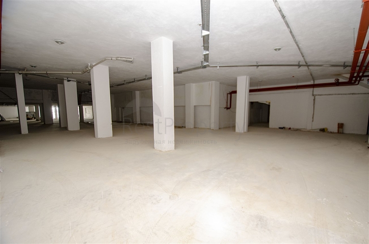 شقق 3 + 1 واسعة في كيبيز أنطاليا