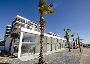 شقق 3 + 1 واسعة في كيبيز أنطاليا