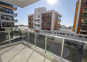 شقق 3 + 1 واسعة في كيبيز أنطاليا