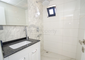 شقق 3 + 1 واسعة في كيبيز أنطاليا