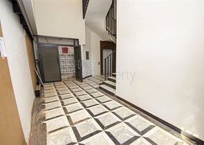 شقق 3 + 1 واسعة في كيبيز أنطاليا