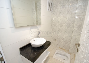 شقق 3 + 1 واسعة في كيبيز أنطاليا