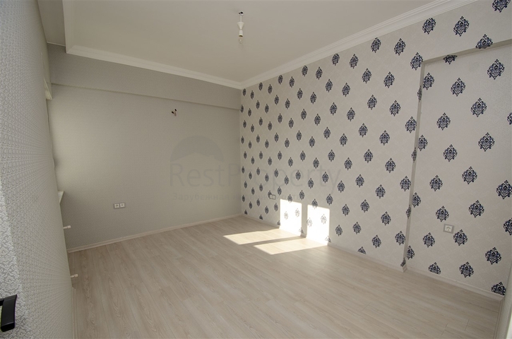 2 + 1 شقة مطلة على البحر في منطقة كونيالتي في أنطاليا