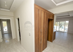 شقة مجددة 2 + 1  في كونيالتي أنطاليا