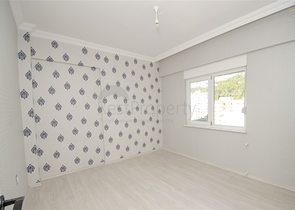 شقة مجددة 2 + 1  في كونيالتي أنطاليا