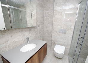 شقة مجددة 2 + 1  في كونيالتي أنطاليا