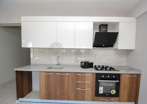 شقة مجددة 2 + 1  في كونيالتي أنطاليا