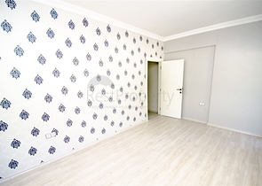 شقة مجددة 2 + 1  في كونيالتي أنطاليا