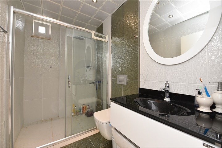 فيلا مع مسبح خاص -ضمن مجمع سكني 5 نجوم - في جيكجلي / الانيا 