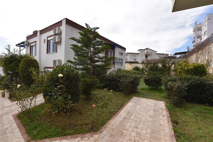 فيلا مع مسبح خاص -ضمن مجمع سكني 5 نجوم - في جيكجلي / الانيا 