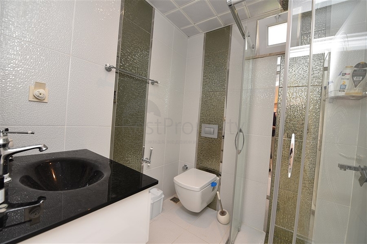 فيلا مع مسبح خاص -ضمن مجمع سكني 5 نجوم - في جيكجلي / الانيا 