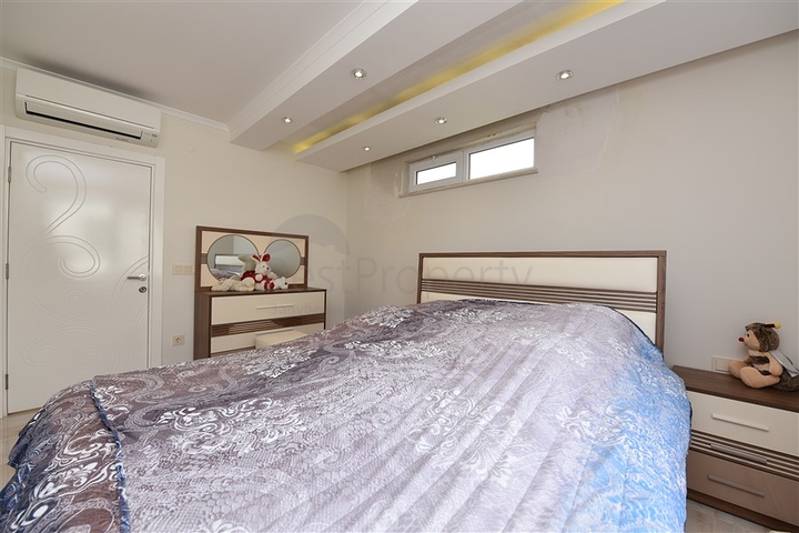 فيلا مع مسبح خاص -ضمن مجمع سكني 5 نجوم - في جيكجلي / الانيا 