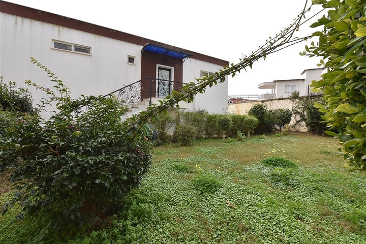 فيلا مع مسبح خاص -ضمن مجمع سكني 5 نجوم - في جيكجلي / الانيا 