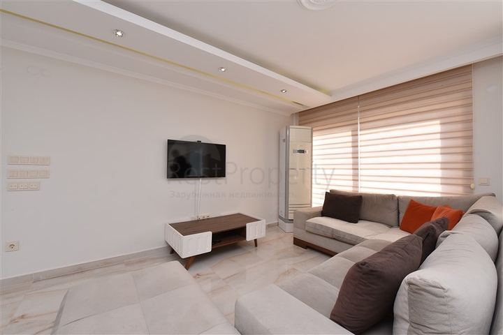 فيلا مع مسبح خاص -ضمن مجمع سكني 5 نجوم - في جيكجلي / الانيا 