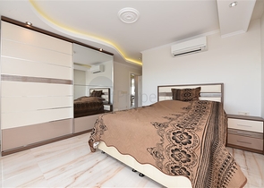 فيلا مع مسبح خاص -ضمن مجمع سكني 5 نجوم - في جيكجلي / الانيا 