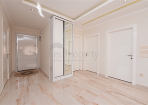 فيلا مع مسبح خاص -ضمن مجمع سكني 5 نجوم - في جيكجلي / الانيا 