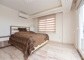 فيلا مع مسبح خاص -ضمن مجمع سكني 5 نجوم - في جيكجلي / الانيا 