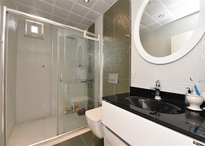 فيلا مع مسبح خاص -ضمن مجمع سكني 5 نجوم - في جيكجلي / الانيا 