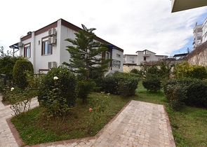 فيلا مع مسبح خاص -ضمن مجمع سكني 5 نجوم - في جيكجلي / الانيا 