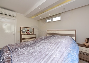 فيلا مع مسبح خاص -ضمن مجمع سكني 5 نجوم - في جيكجلي / الانيا 