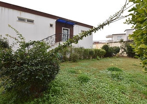 فيلا مع مسبح خاص -ضمن مجمع سكني 5 نجوم - في جيكجلي / الانيا 