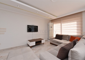 فيلا مع مسبح خاص -ضمن مجمع سكني 5 نجوم - في جيكجلي / الانيا 