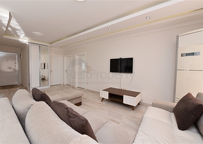 فيلا مع مسبح خاص -ضمن مجمع سكني 5 نجوم - في جيكجلي / الانيا 