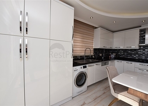 فيلا مع مسبح خاص -ضمن مجمع سكني 5 نجوم - في جيكجلي / الانيا 