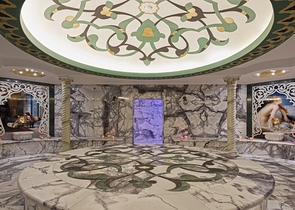 فيلا مع مسبح خاص -ضمن مجمع سكني 5 نجوم - في جيكجلي / الانيا 