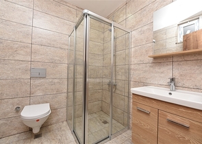 بسعر مناسب -شقة جديدة - غرفة وصالة مؤثثة - في مهموتلار / الانيا 