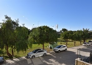 على البحر مباشرة - شقة غرفتين وصالة -مفروشة -بسعر مميز - في مهموتلار / الانيا 