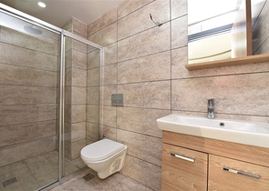 شقة مفروشة جديدة - تصميم 1+1 - في مهموتلار / الانيا 