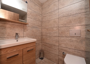 سعر مناسب - شقة جديدة تصميم 1+1 - في مهموتلار / الانيا 