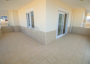 اطلالة بحر - شقة 4 غرف وصالة - في مهموتلار / الانيا 